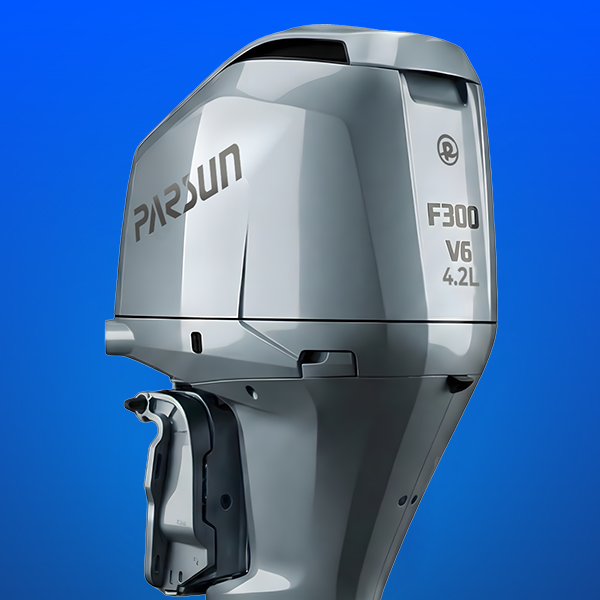 Parsun F300 EFI
