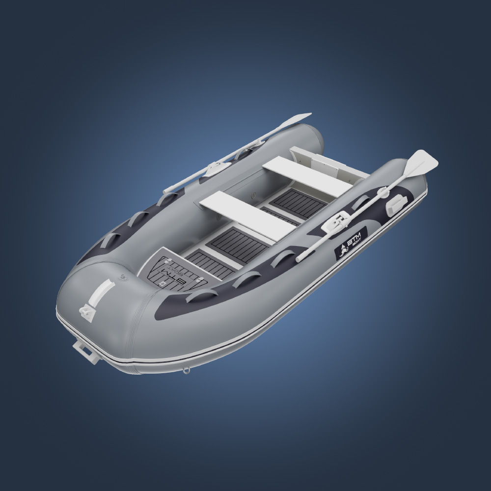 ARX 320 | BTMavrasya