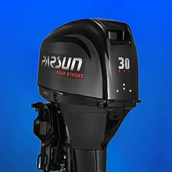 Parsun F30 EFI