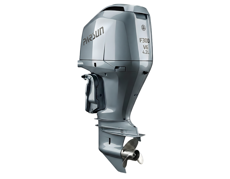 parsun-f300v2